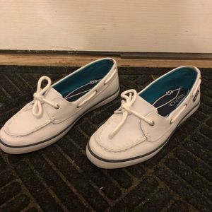 Nautica Boat shoes